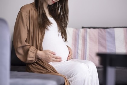 妊娠13週で、頭痛・肩こりがあり利用