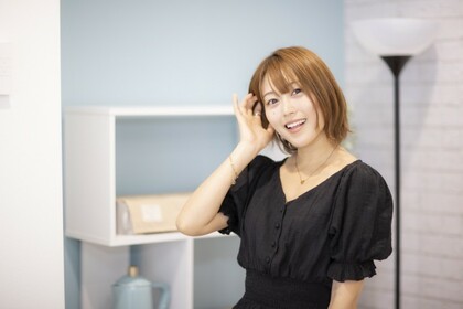 【肩こり】「いつもの首のはりがなくなった！」