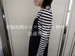 瑞江からマタニティマッサージを利用した妊娠初期の妊婦様